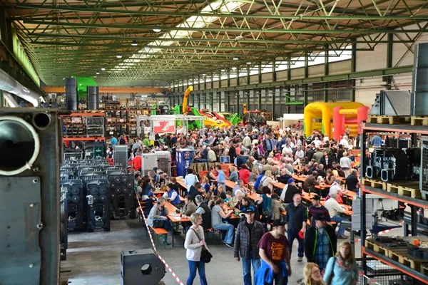 Erfolgsgeschichte mit Holz