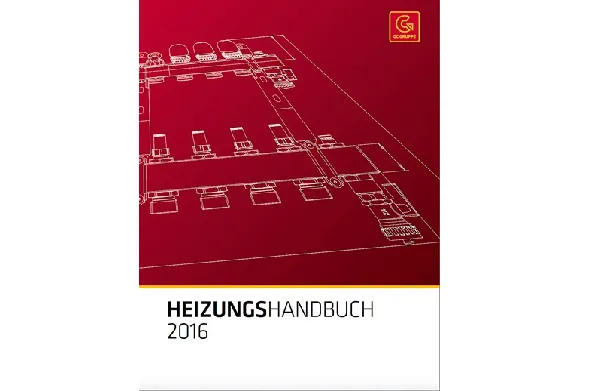 Branchenratgeber: Heizungshandbuch der GC-Gruppe