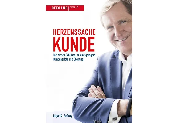 Herzenssache Kunde
