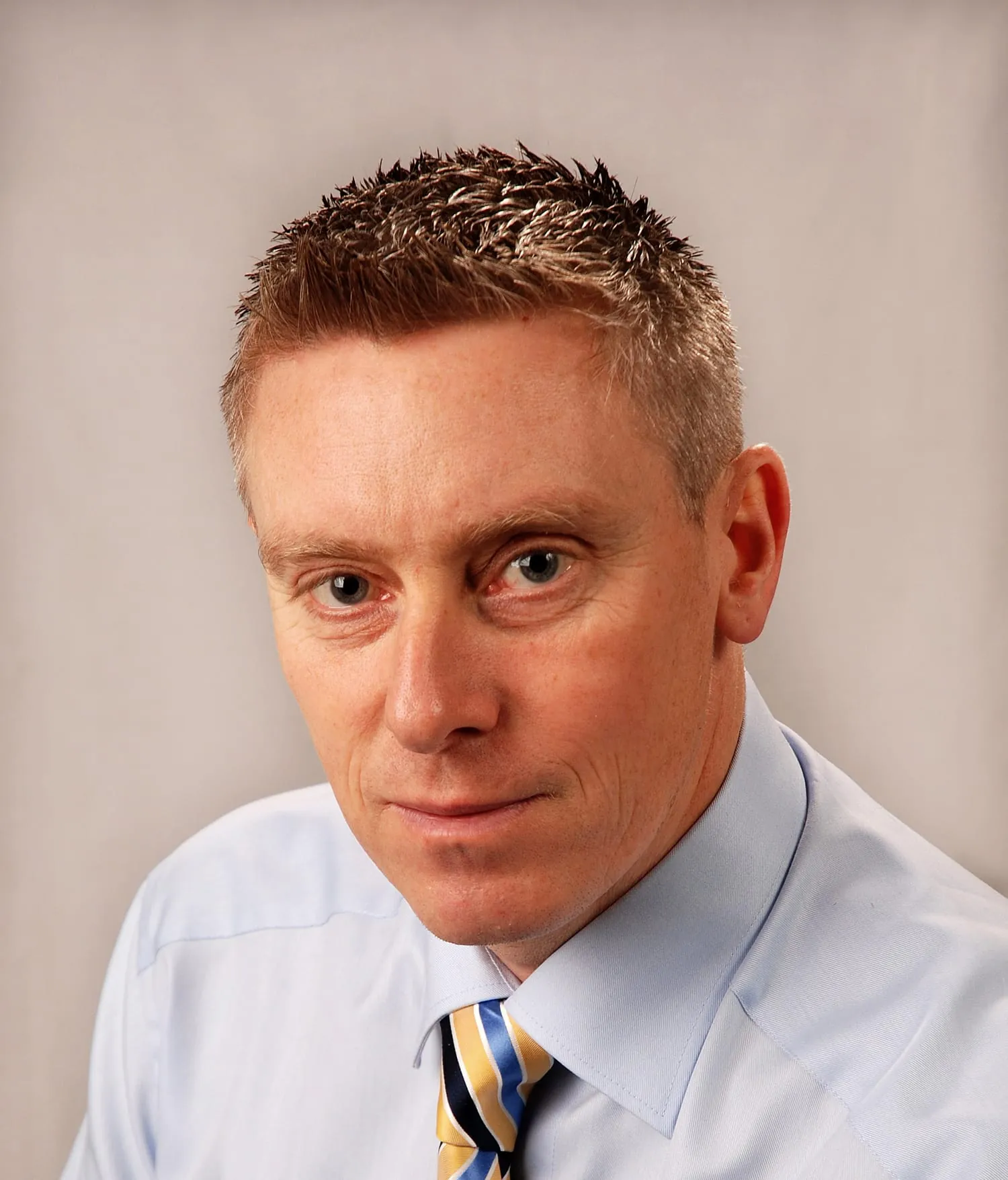 Rentschler Reven: Neuer Vertreter