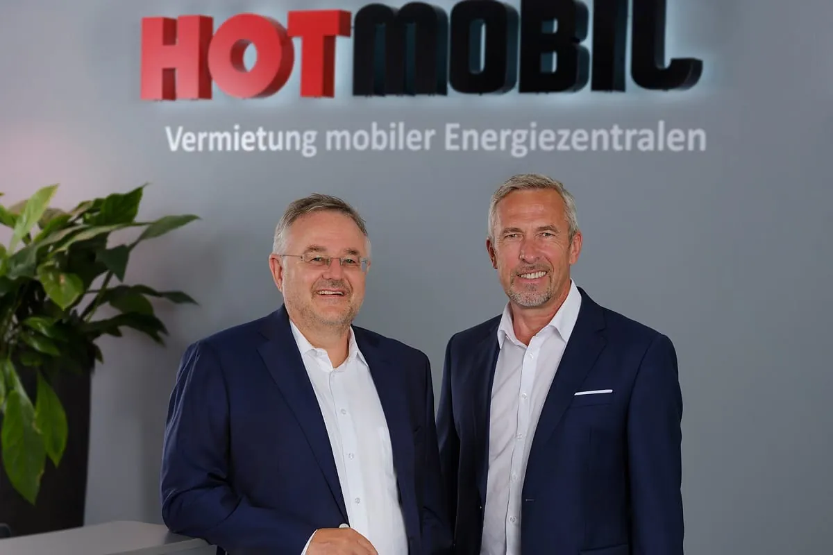 Wechsel in der Hotmobil-Geschäftsführung