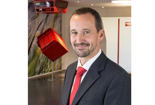 Hoval: Oliver Scisly ist Gebietsleiter im Großraum Stuttgart