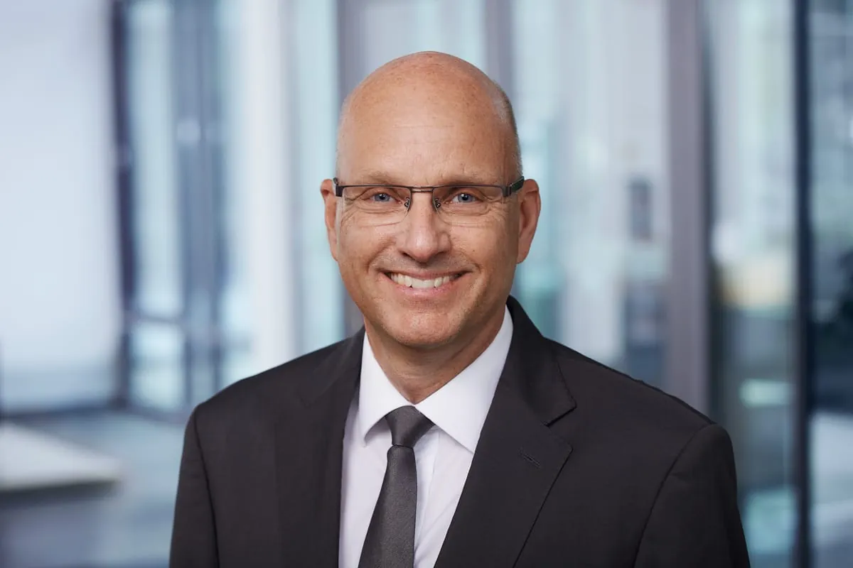 Techem: Frank Hyldmar übernimmt Führung