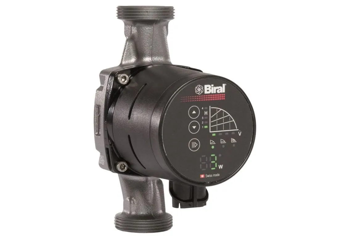 renergie Allgäu: dena-Fortbildung zu hydraulischem Abgleich