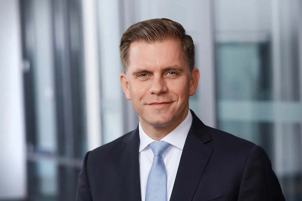Holger Suschowk neuer Geschäftsführer der Techem Energy Contracting
