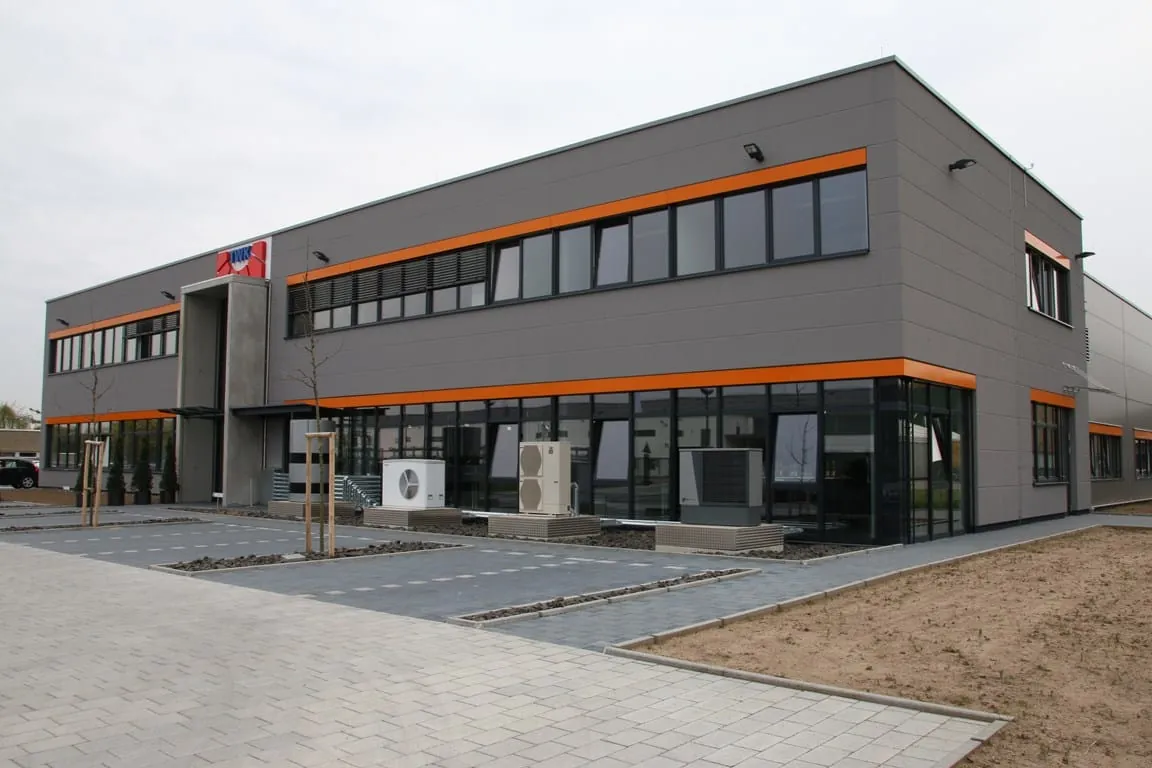 TWK: Ehrenkolloquium „Moderne Gebäude-Energiekonzepte“ für Fritz Nüßle