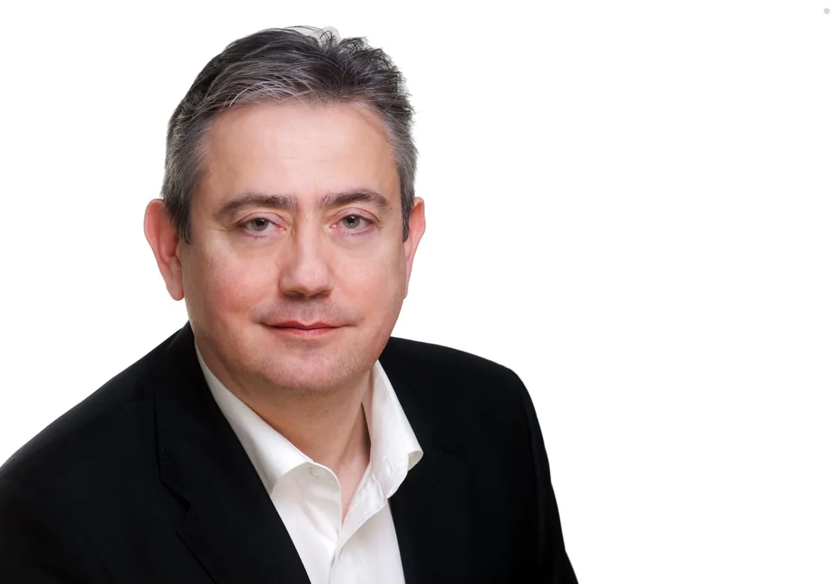 Neuer Vertriebsleiter bei Bergmann & Franz