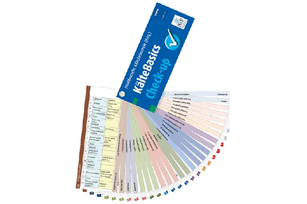 KälteBasics Check-up
