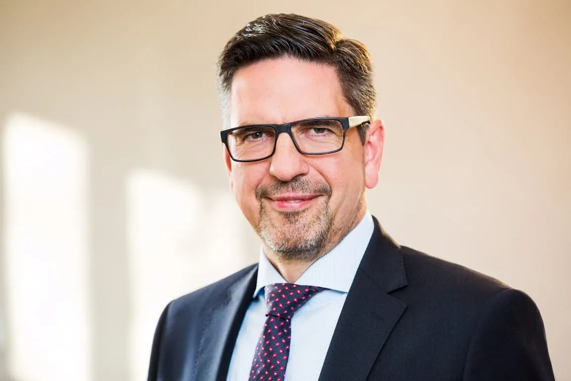 Markus Nippgen neuer Kludi-Vertriebsleiter