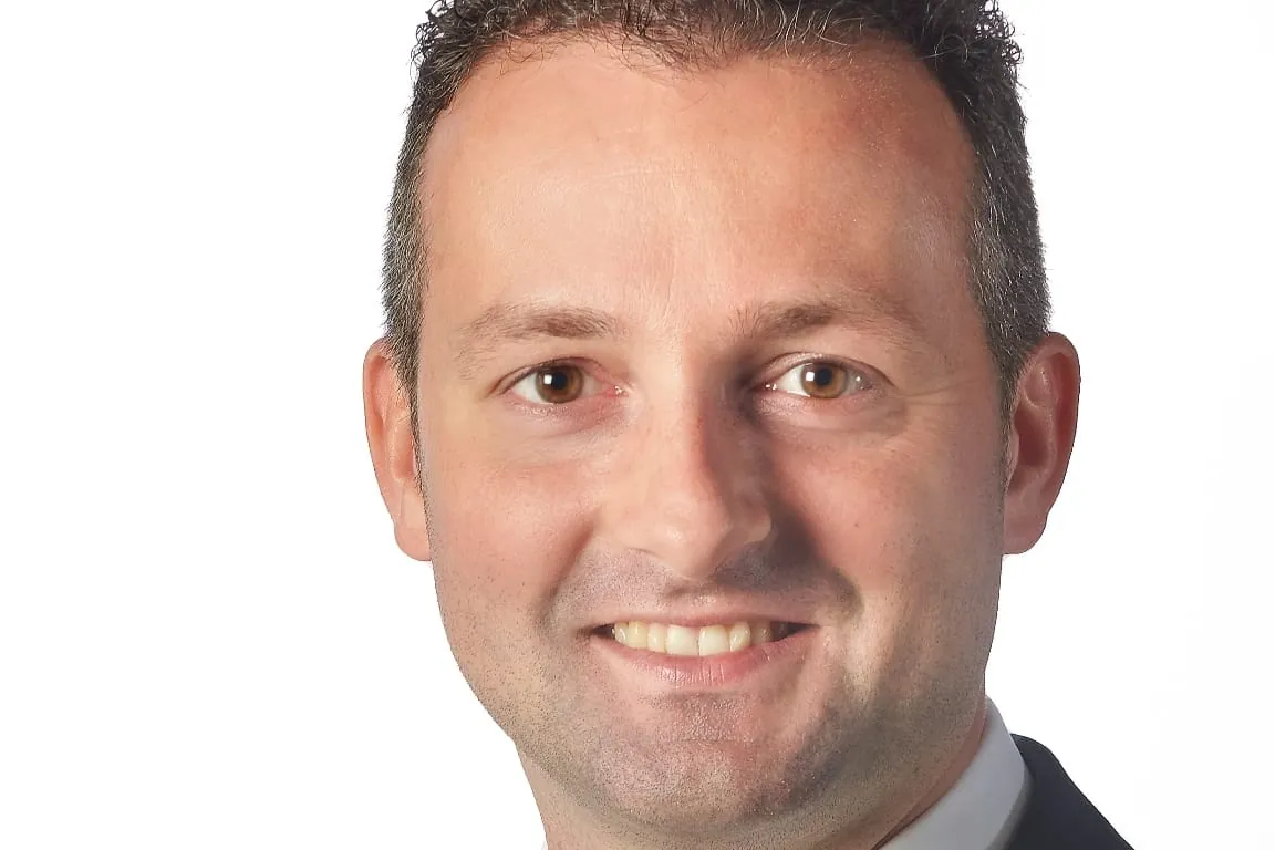 Heizkurier: Stefan Kreutzberg verstärkt Außendienst