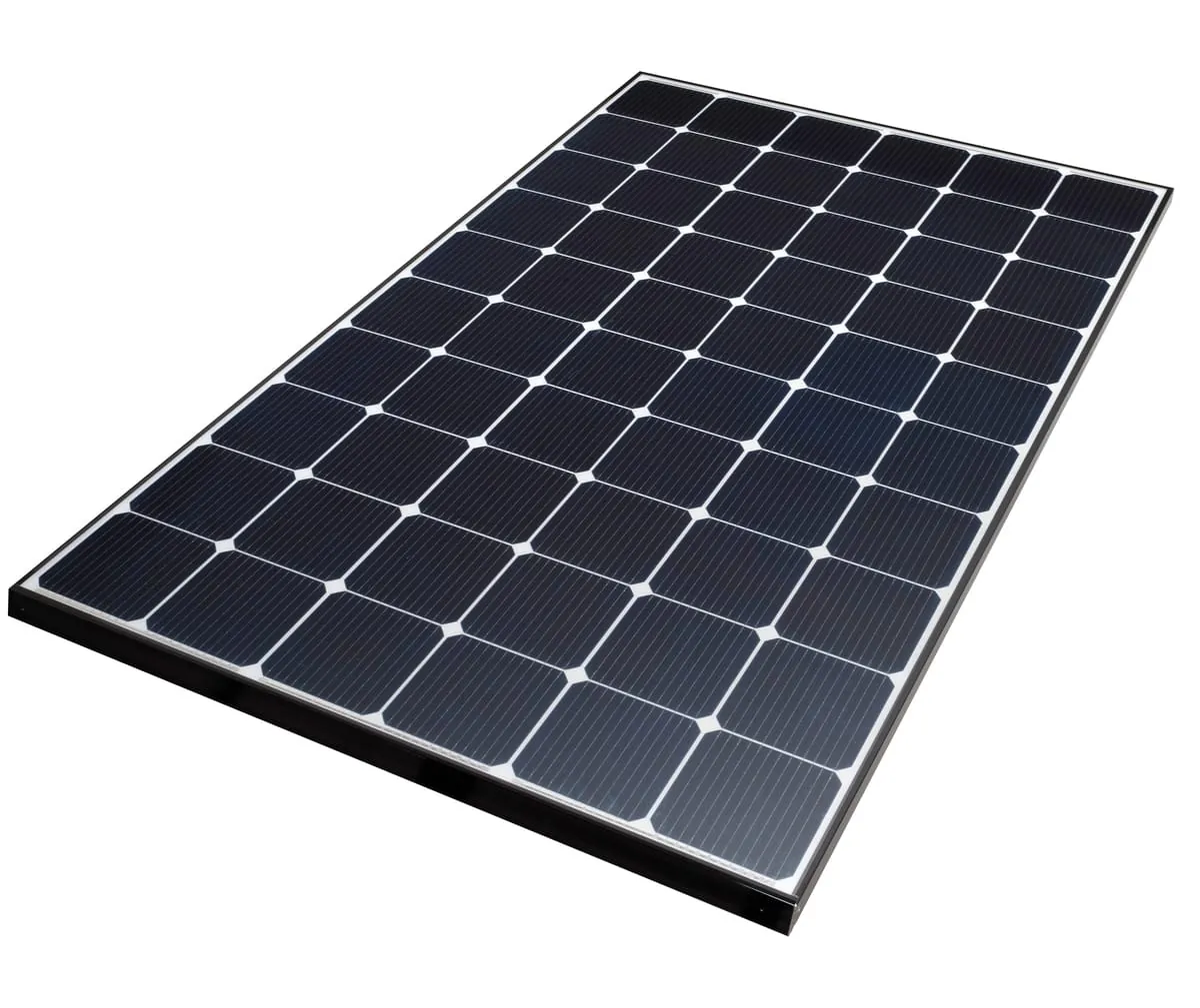LG Solar und Viessmann kooperieren beim Vertrieb