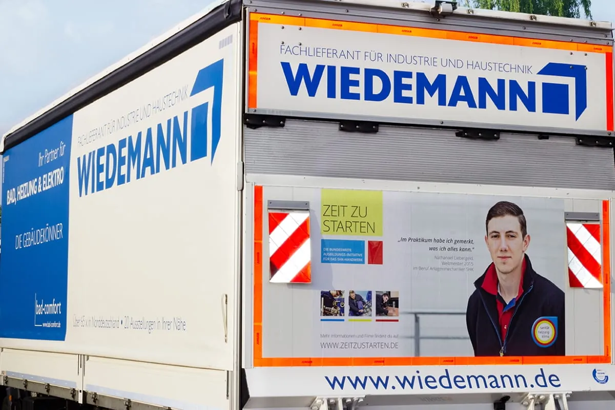 Zeit zu starten: Nachwuchskampagne gegen Fachkräftemangel