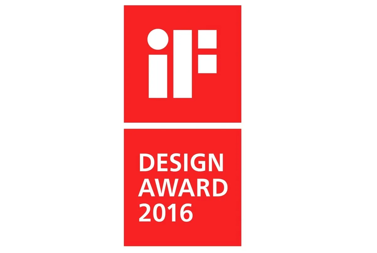 Hansgrohe unter den Top 10 im Design