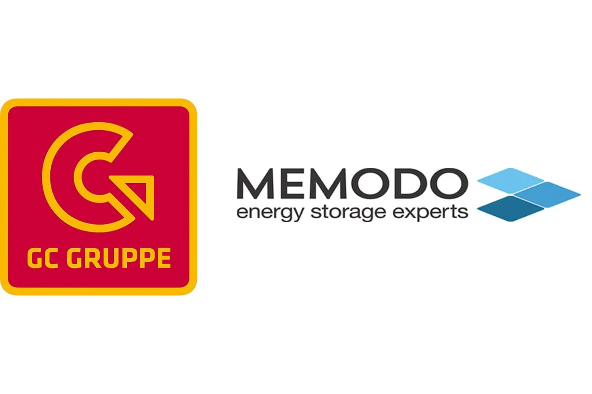 Memodo und GC-Gruppe gehen Hand in Hand