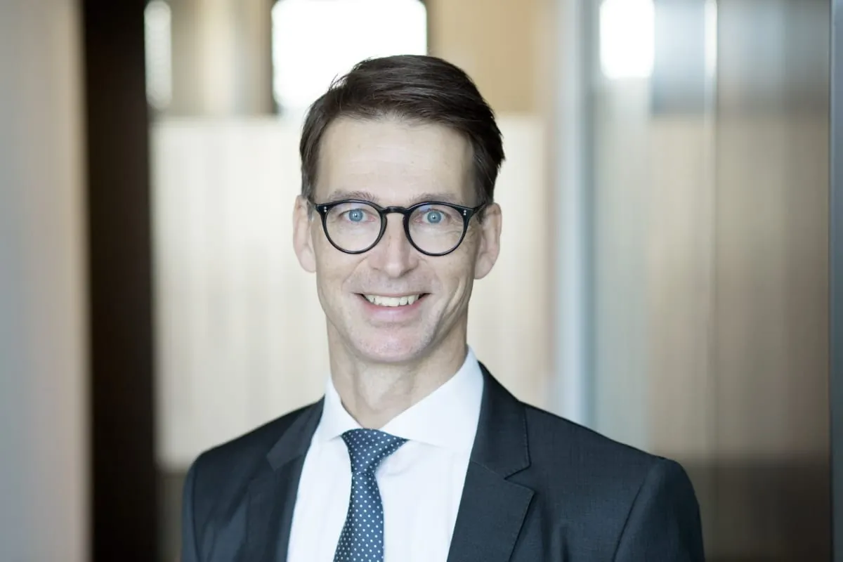 Neuer Vice President bei Schwank