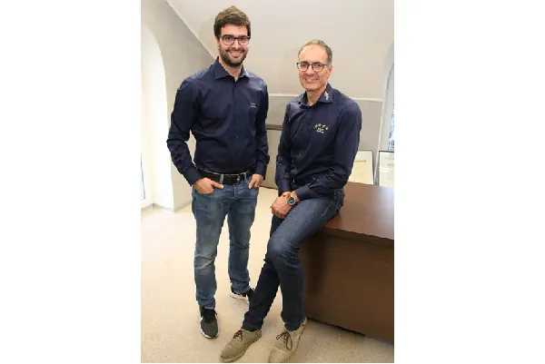 Video: Marketingpreis-Nominierung 2019: Film Heizung Solar Barthel