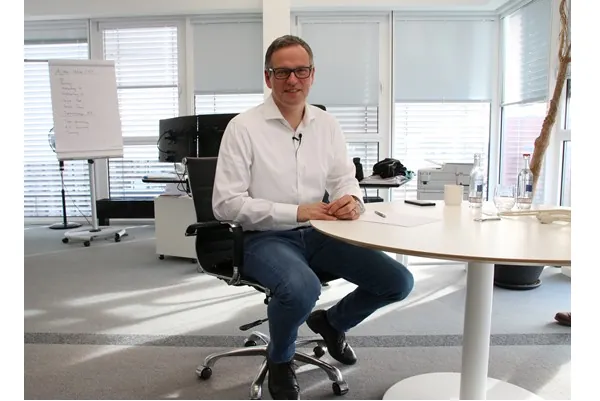 Video: Marketingpreis-Nominierung 2019: Film EW Energy World GmbH