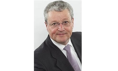 ZVSHK Präsident Manfred Stather im Amt bestätigt Si