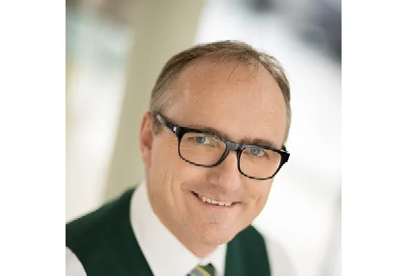 Matschnig leitet KWB Deutschland