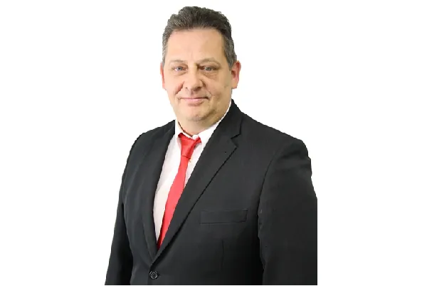 Verstärkung für den technischen Verkauf bei Roth