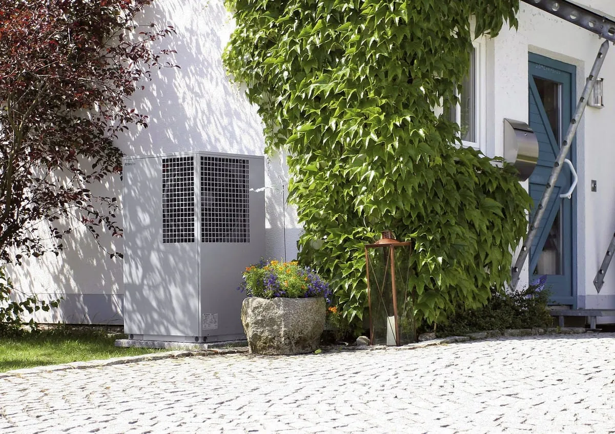 EnergieBonus Bayern diskriminiert Wärmepumpen