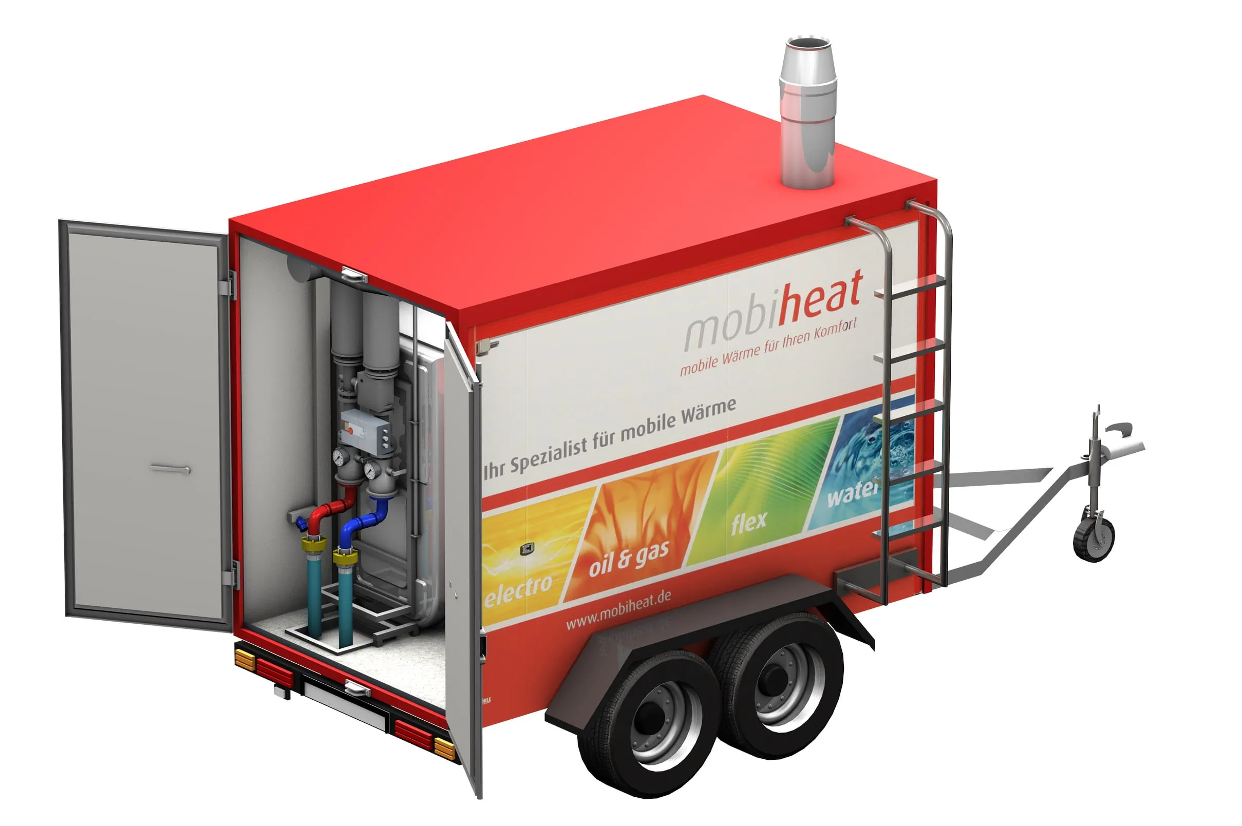 Modernisierungsoffensive 14 zu 7