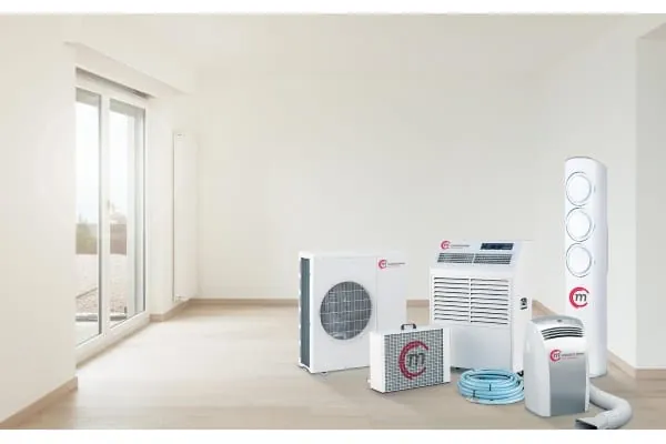 Richtig Klimatisieren im Sommer