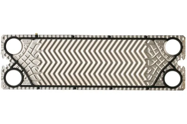 NW150L-Wärmetauscherplatten von Kelvion