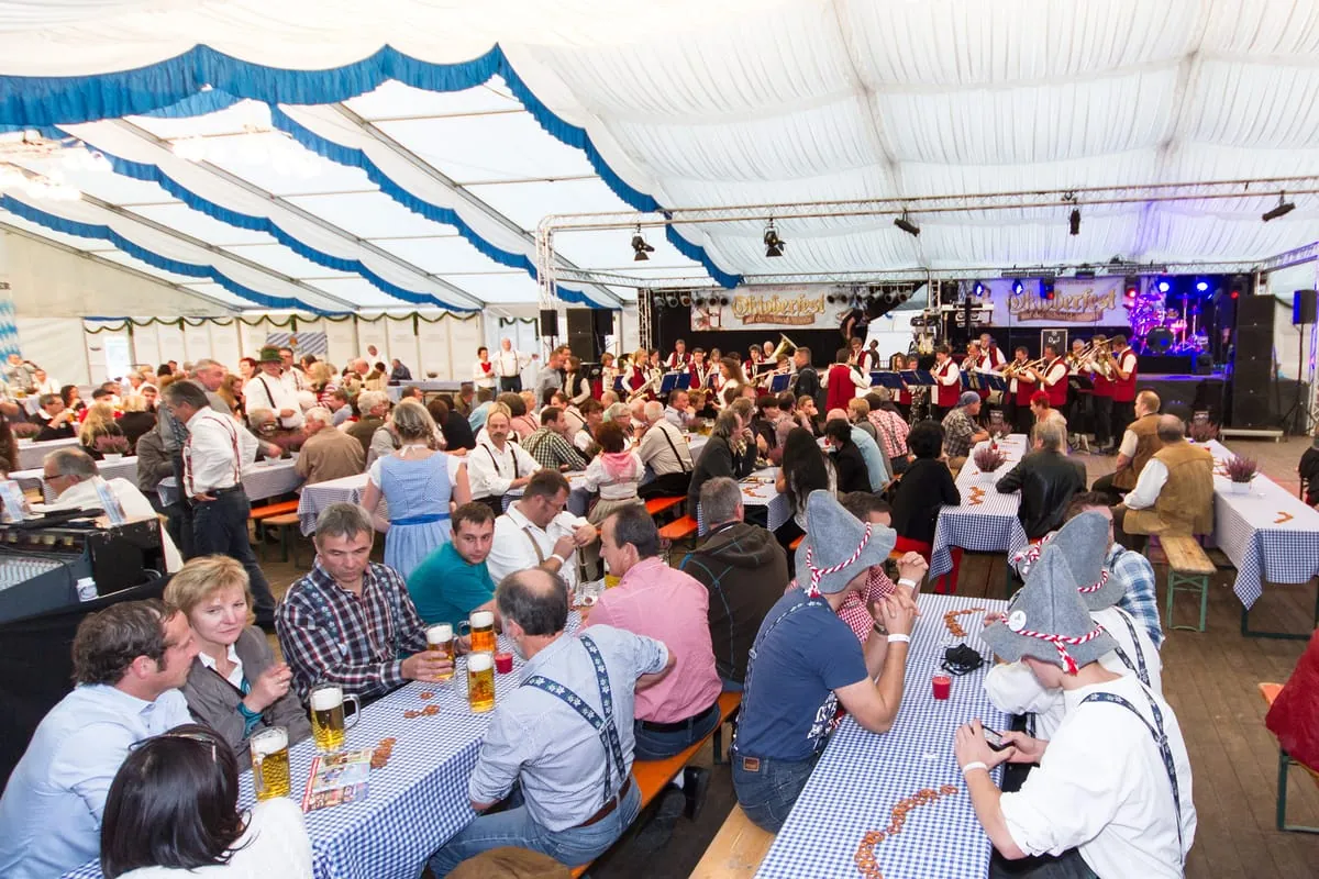 Auf zur Schmid-Wies‘n