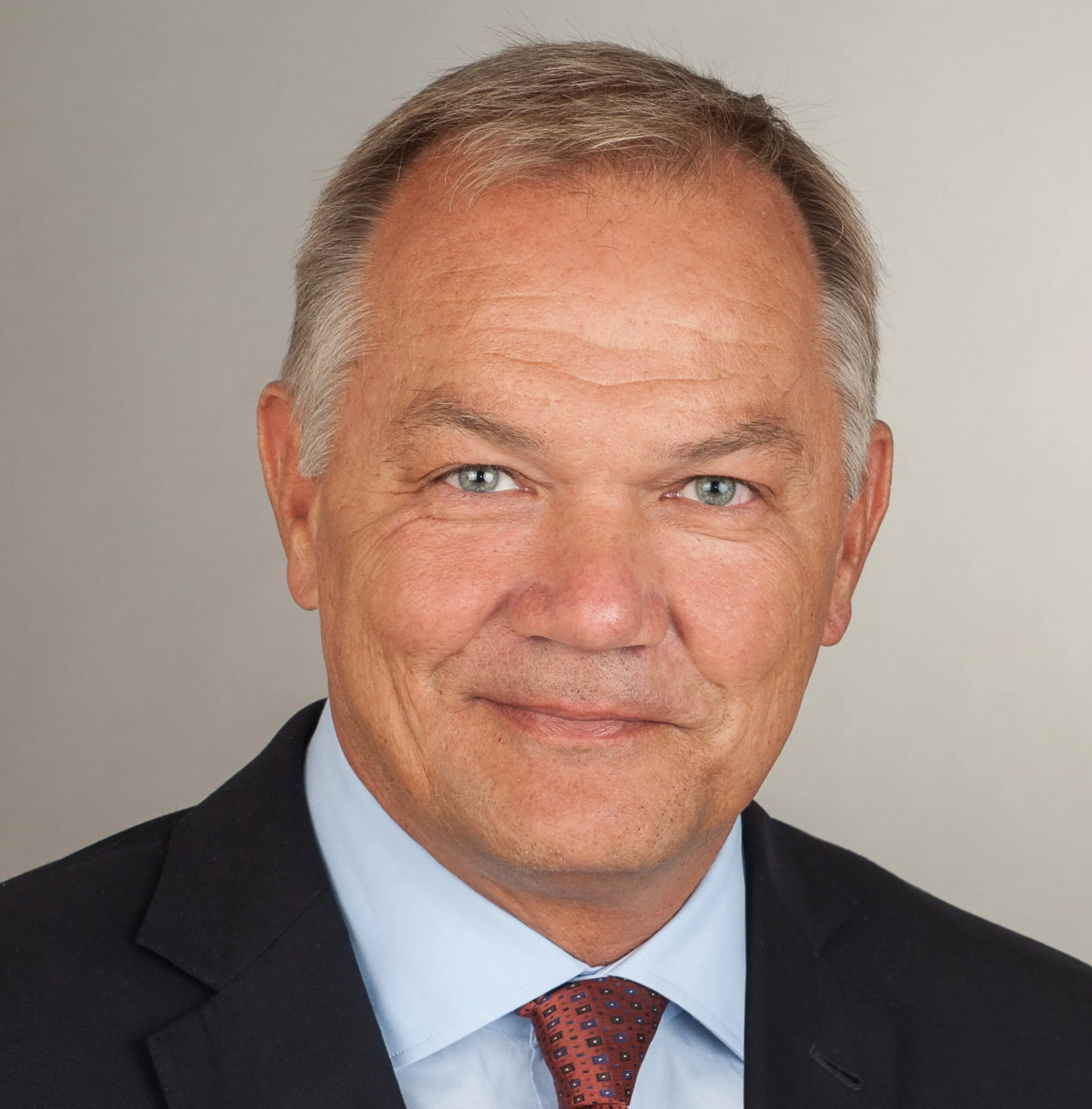 Neuer Kuratoriumsvorsitz gewählt