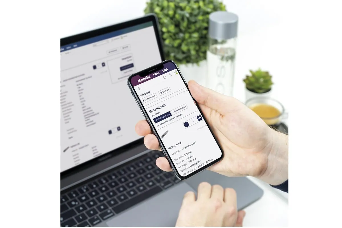 Kampmann: Hilfreiche Web-Servicetools