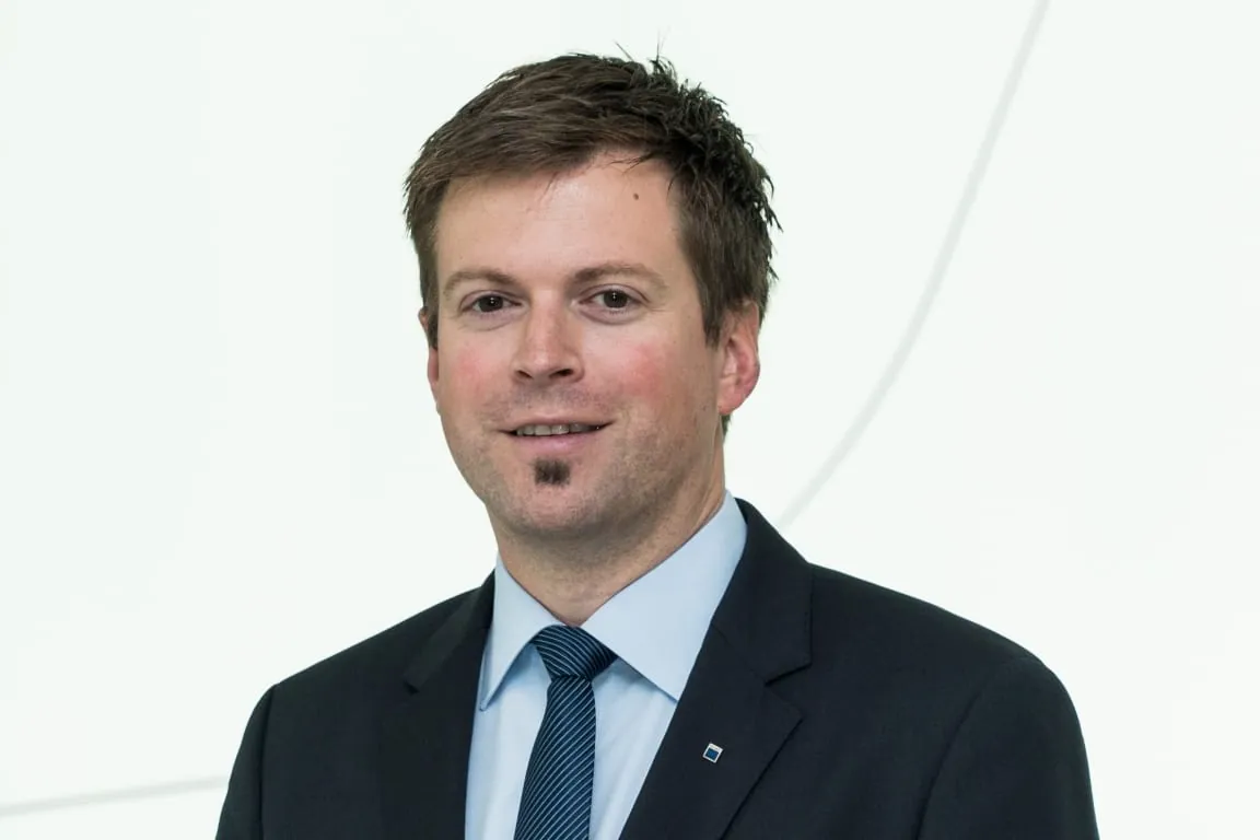 Trumpf: Philipp Herwerth neuer Leiter Vertrieb und Marketing