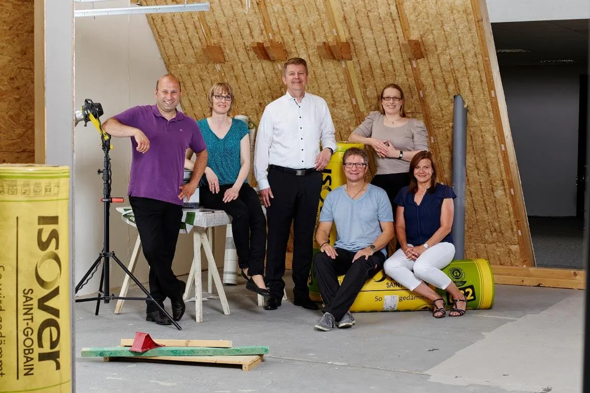 Saint-Gobain Isover: Akademie präsentiert Seminarprogramm Herbst 2016/Frühjahr 2017