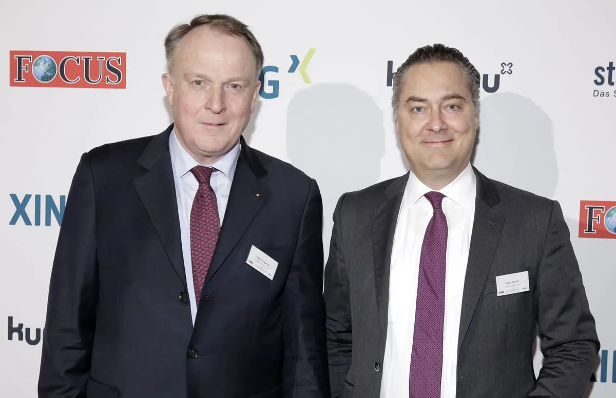 Viega ist „Bester Arbeitgeber 2016“