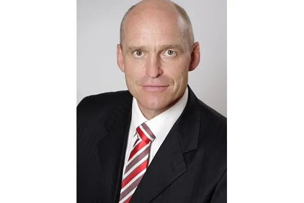 Neuer Vertriebsleiter bei Pentair Jung Pumpen