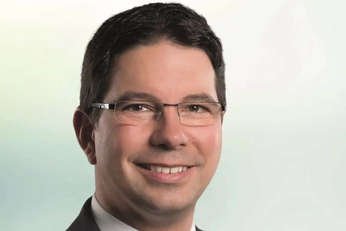 Geschäftsführer Peter Lachenmeir verlässt Grünbeck