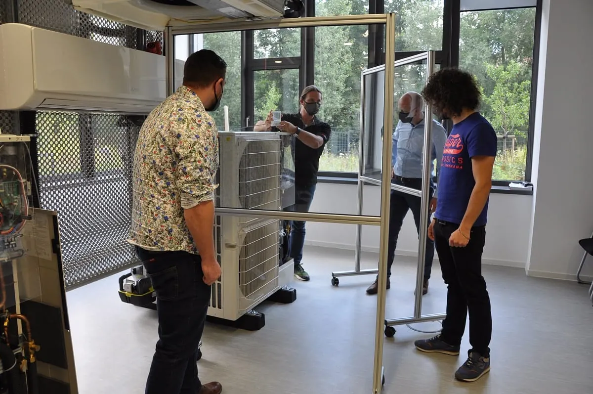 Mitsubishi Electric: Präsenzschulungen ab August