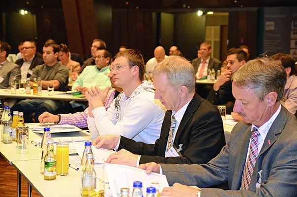 GFF Praxistage – Kongress rund um die Gebäudehülle