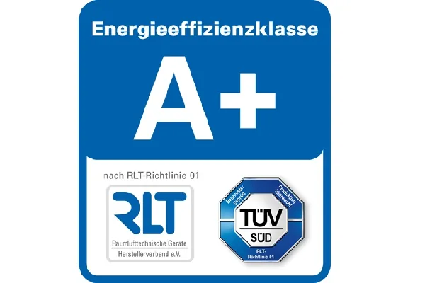 RLT-Richtlinie 01 neu erschienen