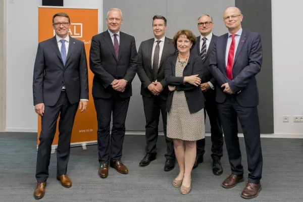 Doris Möller ist neue Präsidentin von RAL