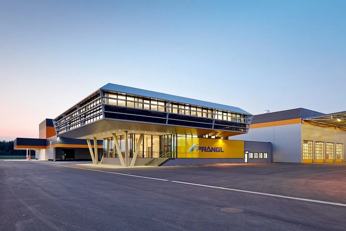 Rehau: Roadshow zu praxisgerechten Kühllasten