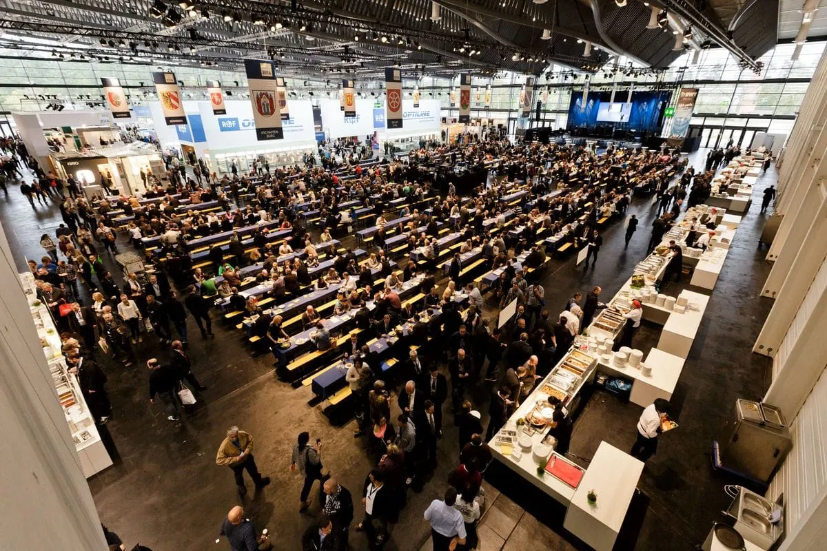 Richter+Frenzel startet das Forum Handwerk Digital