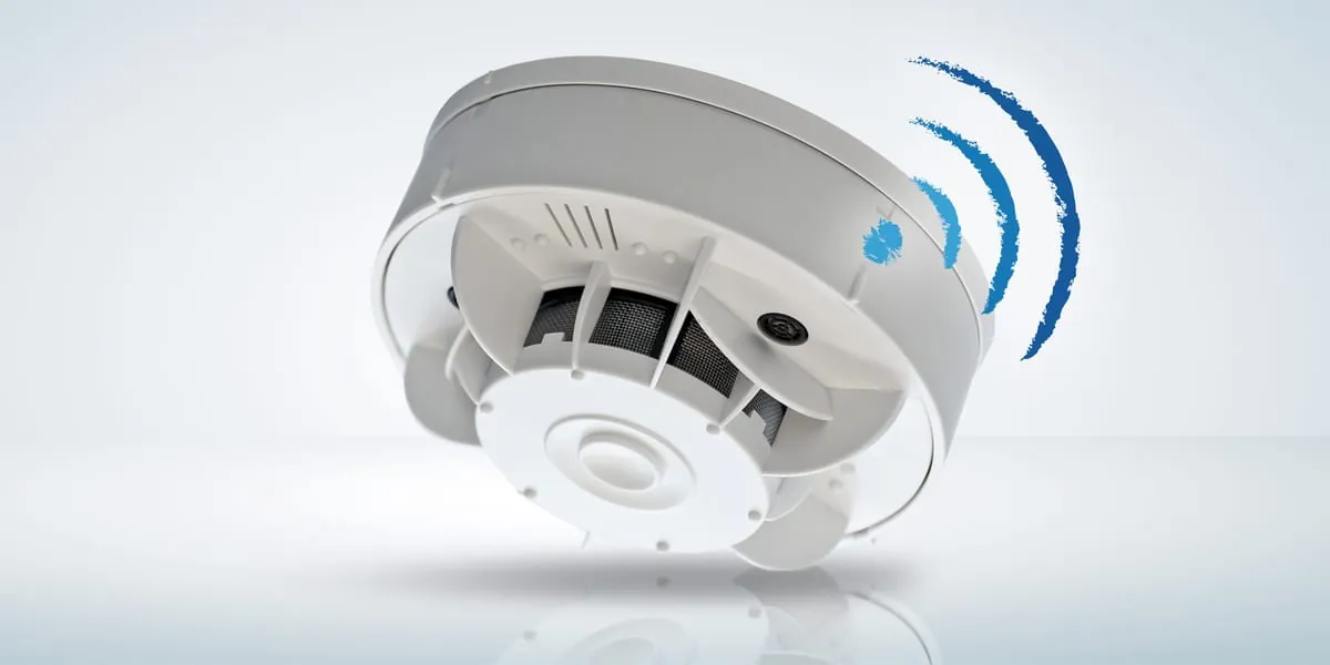 Brunata-Metrona: Prüfung der Rauchmelder mit Wasserablesung zusammenlegen