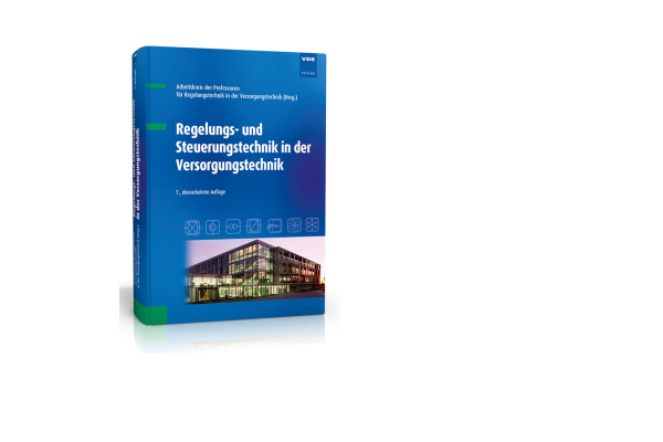 Regelungs- und Steuerungstechnik in der Versorgungstechnik