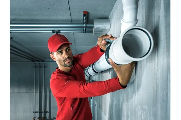 Rehau-Veranstaltungsreihe: Sichere Haus- und Grundstücksentwässerung