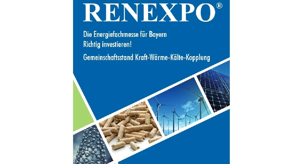 Fachtagung Mini- und Mikro-Kraft-Wärme-Kopplung
