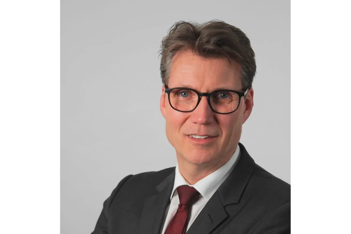 Dr. Roger Schönborn in Rehau-Gruppengeschäftsleitung berufen