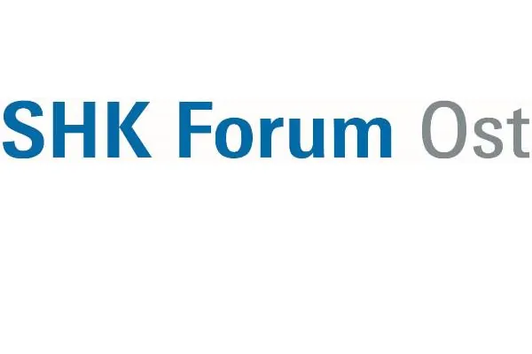 SHK Forum Ost – „Zukunft gestalten: Die Branche im Dialog“