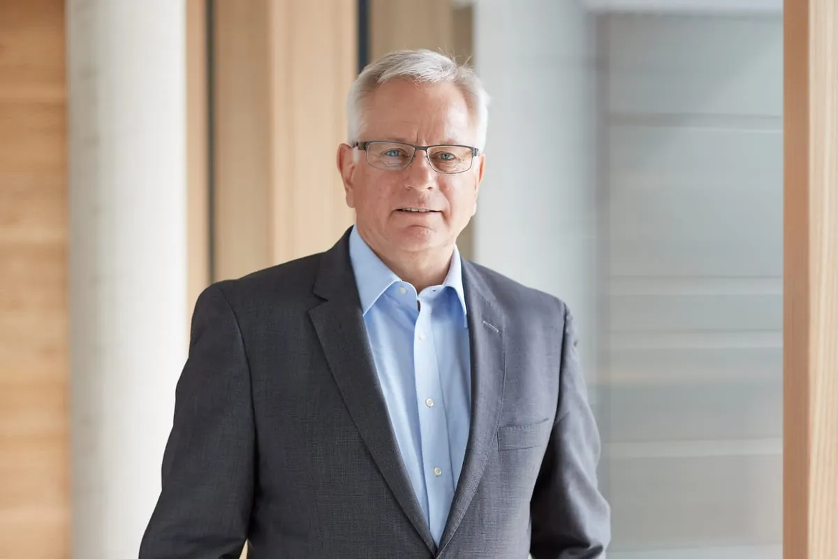 Stiebel Eltron: Rudolf Sonnemann verabschiedet sich in Ruhestand