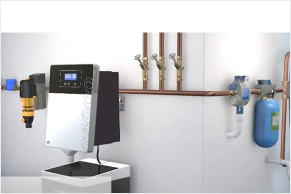 Produkte im virtuellen Einsatz